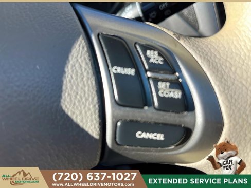 Used 2013 Subaru Forester 2.5X Premium image 18