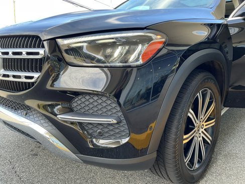 Used 2024 Mercedes-Benz GLE 350 4MATIC image 30