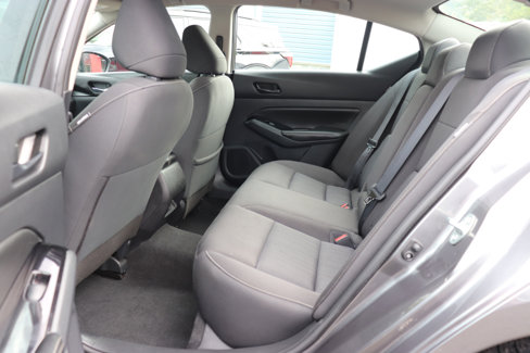 Used 2023 Nissan Altima 2.5 SV image 12