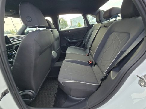 New 2025 Volkswagen Jetta Sport image 18