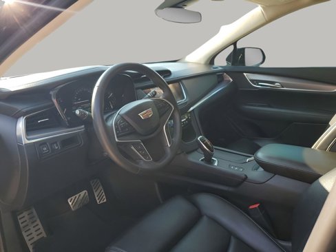 Used 2017 Cadillac XT5 Premium Luxury image 27