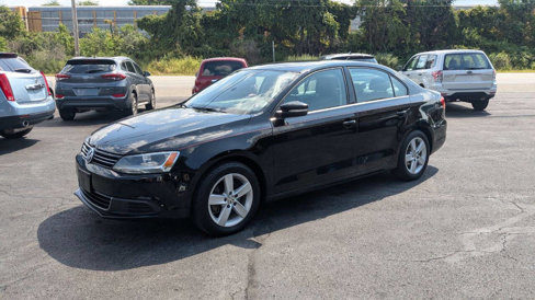 Used 2014 Volkswagen Jetta TDI image 24