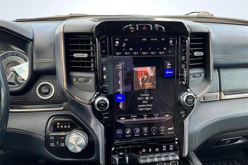 Used 2019 RAM 1500 Limited image 32