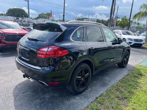 Used 2014 Porsche Cayenne image 5