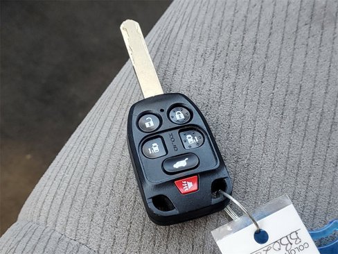 Used 2011 Honda Odyssey EX image 27