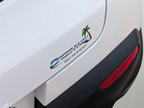 Certified 2021 Kia Soul LX image 15