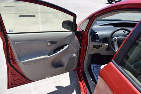 Used 2012 Toyota Prius image 9