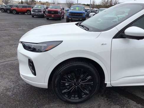 New 2023 Ford Escape ST-Line Elite image 20