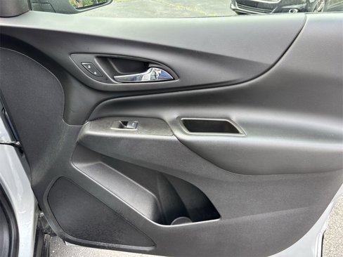 Used 2021 Chevrolet Equinox LT image 20