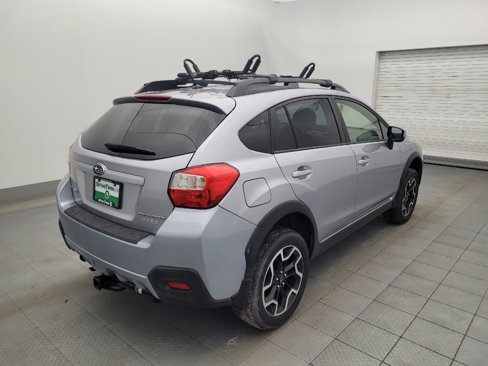 Used 2017 Subaru Crosstrek 2.0i Premium image 9