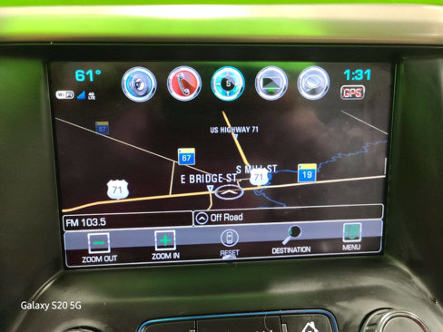 Used 2017 GMC Acadia Denali image 44