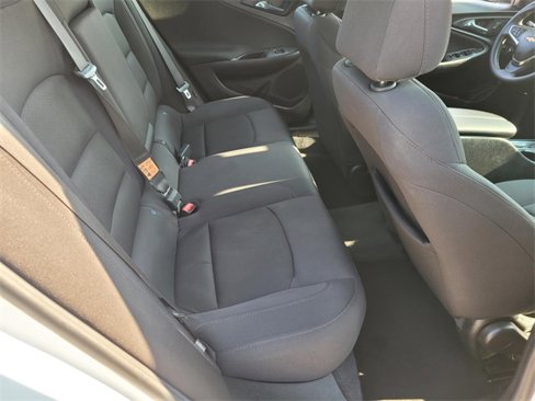Used 2023 Chevrolet Malibu LT image 11