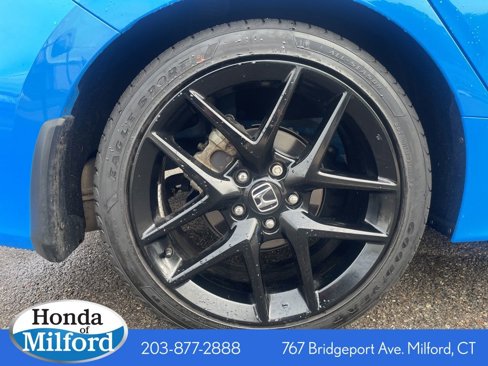 Used 2024 Honda Civic Sport image 13