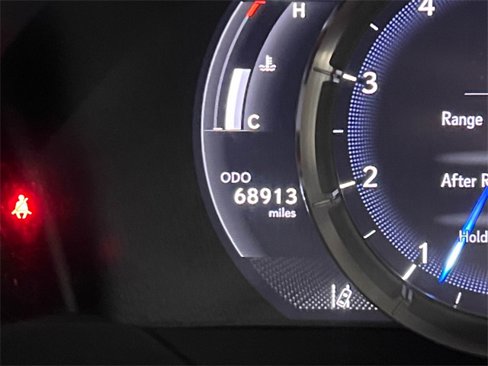 Certified 2023 Lexus ES 350 F Sport image 19