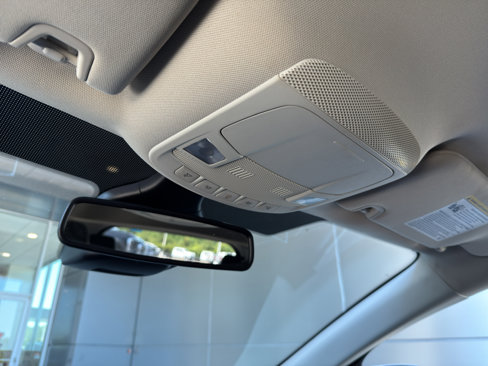 Certified 2024 Ford Edge SEL image 33