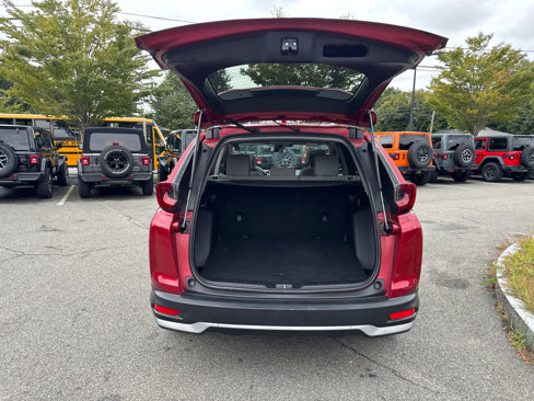 Used 2020 Honda CR-V EX image 39