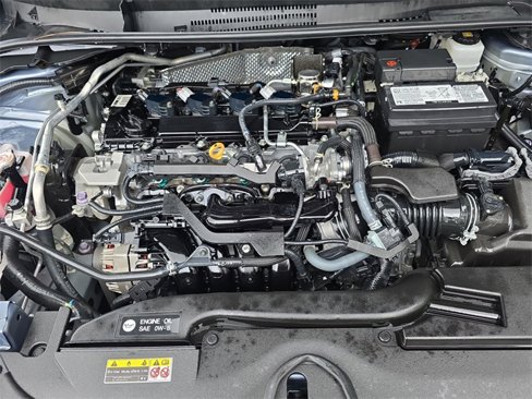 Used 2023 Toyota Corolla SE image 27