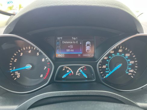 Used 2014 Ford Escape SE w/ Equipment Group 201A image 31