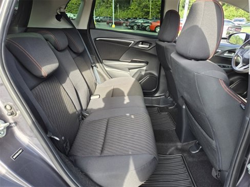 Used 2020 Honda Fit Sport image 16