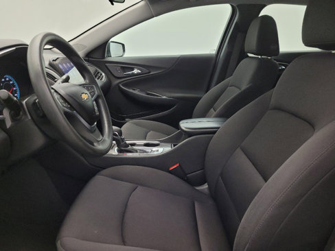 Used 2023 Chevrolet Malibu LT w/ Driver Confidence Package image 17