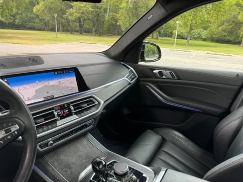 Used 2022 BMW X5 sDrive40i w/ Premium Package image 19