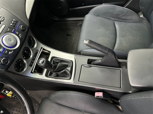 Used 2011 MAZDA MAZDA3 s Sport image 29