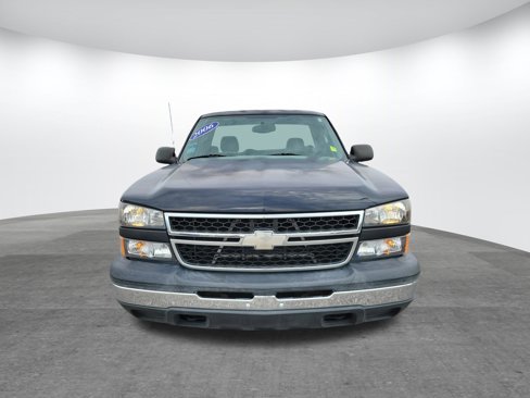 Used 2006 Chevrolet Silverado 1500 W/T image 2