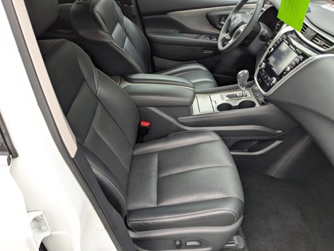 Used 2017 Nissan Murano SL image 24