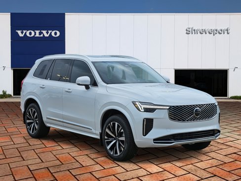 New 2025 Volvo XC90 B6 Core w/ Protection Package image 3