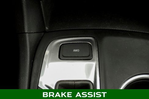Used 2020 Chevrolet Equinox LS w/ LPO, Cargo Package image 18