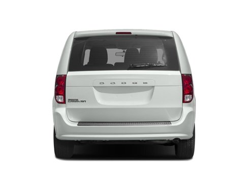 Used 2019 Dodge Grand Caravan SE image 6