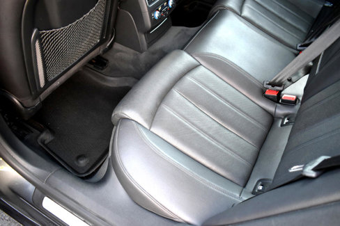 Used 2014 Audi A7 3.0T Prestige image 21