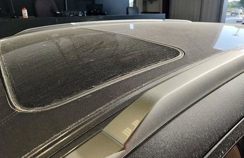 Used 2019 INFINITI QX60 Luxe w/ Essential Package image 11