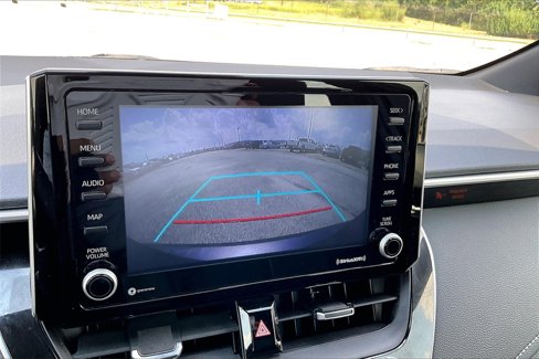 Used 2022 Toyota Corolla SE image 13
