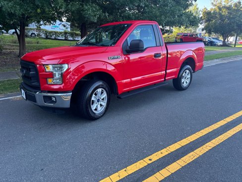 Used 2016 Ford F150 XL w/ XL Power Equipment Group image 16