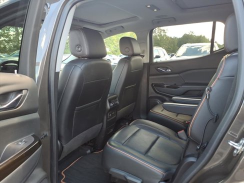 Used 2020 GMC Acadia AT4 w/ LPO, Floor Liner Package image 22