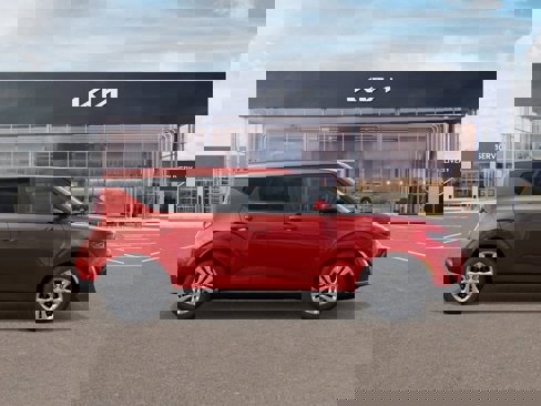 New 2025 Kia Soul LX image 7