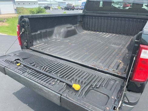 Used 2016 Ford F350 XLT image 14