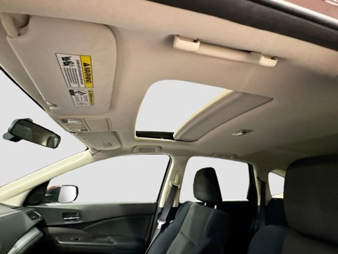 Used 2015 Honda CR-V EX image 20