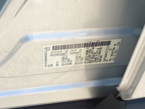 Used 2022 Nissan Rogue SV image 25