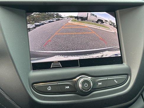 Certified 2023 Chevrolet TrailBlazer LT image 26