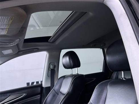 Used 2017 INFINITI QX60 FWD image 21