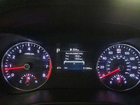 Used 2023 Kia Forte LXS image 23