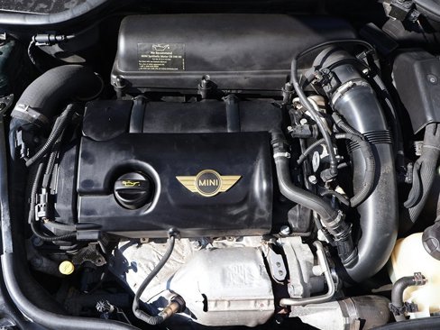 Used 2014 MINI Cooper Coupe S image 12