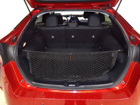 Used 2018 Toyota Prius Two image 29