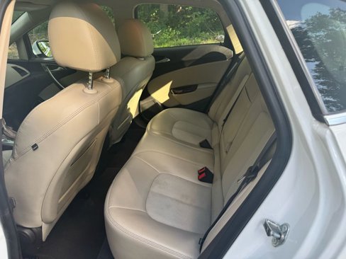 Used 2014 Buick Verano Convenience image 24