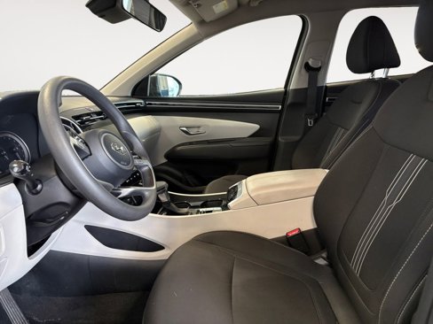 Used 2024 Hyundai Tucson SEL image 9