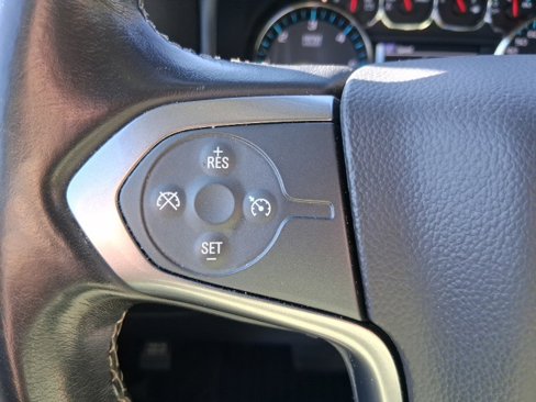 Used 2019 Chevrolet Silverado 1500 LT w/ All Star Edition image 16