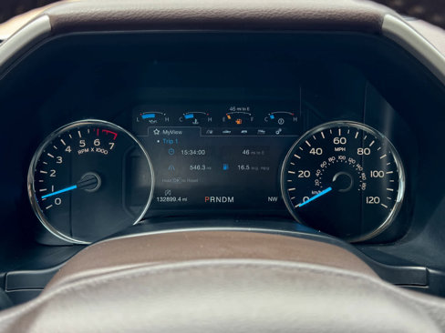 Used 2018 Ford F150 Lariat image 18
