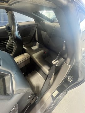 Used 2002 Toyota Celica GT-S image 6